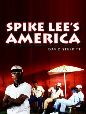 cover image of Spike Lee's America